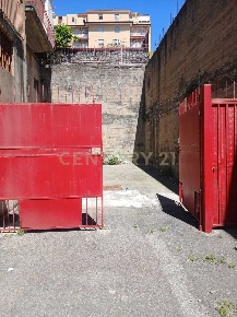 Foto Magazzino in Corso Indipendenza 260, Catania Rapisardi di 275 m²