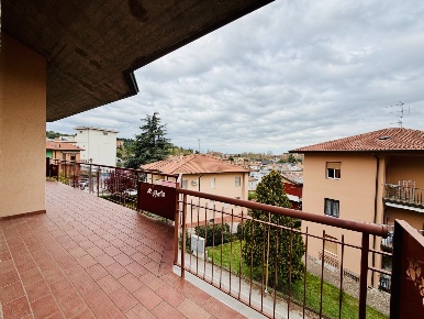 Foto Attico in Via Santa Chiara 20, Cesena Ospedale - Case Finali di 130 m²