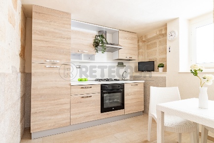 Foto Appartamento in Via Pastrengo 12, Bisceglie di 50 m² con 2 locali