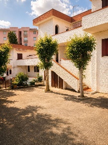 Foto Appartamento in Loreto, Ancona Centro di 65 m² con 3 locali in vendita