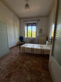 Foto Appartamento in Via Lauro de Bosis, Siena Scacciapensieri di 79 m²