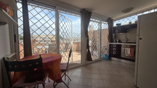 Foto Appartamento in Via Filibeck 10, Anzio Centro Storico di 45 m²