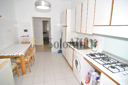 Foto Appartamento in Via Giuseppe Maria Terreni 55, Livorno Zola - Galilei