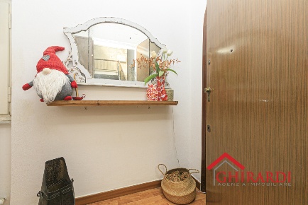 Foto Attico in Via Antonio Manno 12, Genova Sestri Ponente di 65 m²
