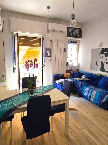 Foto Appartamento a Roma Centocelle di 49 m² con 2 locali in vendita