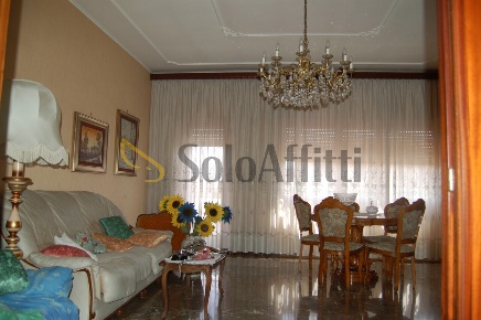 Foto Appartamento in Via dei Boccamazzi 24, Roma Tor Sapienza - La Rustica