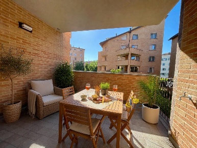 Foto Appartamento in Viale Tanara Faustino, Parma San Lazzaro di 57 m²