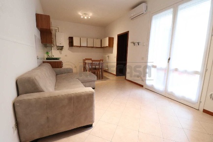 Foto Appartamento a Bondeno Centro di 55 m² con 2 locali in vendita
