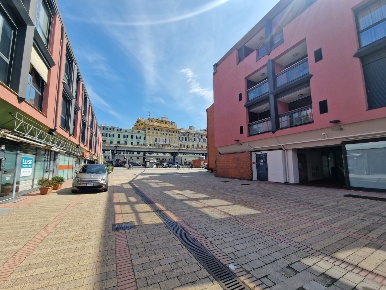 Foto Appartamento in Molo Ponte Morosini 10, Genova Prè di 33 m² in vendita