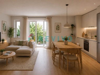 Foto Appartamento a Firenze Porta al Prato - San Jacopino di 54 m²