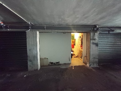 Foto Garage a San Pietro Clarenza di 1 m² con 1 locali in affitto
