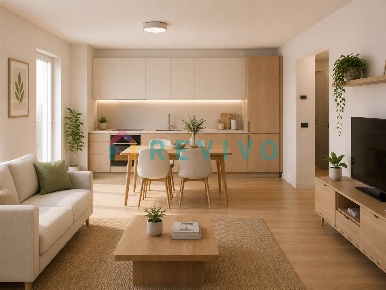 Foto Appartamento a Firenze Porta al Prato - San Jacopino di 55 m²