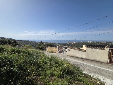 Foto Terreno edificabile in Via Cava dei Tirreni, Sciacca Centro di 1200 m²