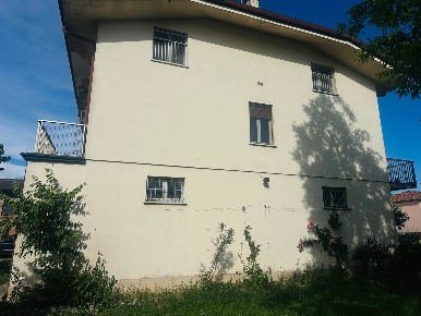 Foto Casa indipendente a Mantova Dosso del Corso - Chiesanuova di 171 m²