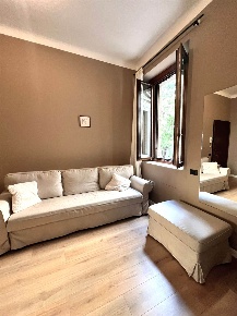 Foto Appartamento in via ezio biondi 4, Milano Sempione di 55 m² in vendita