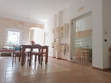 Foto Appartamento a Bitonto di 170 m² con 5 locali in vendita