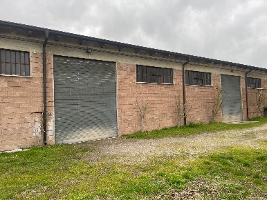 Foto Casa indipendente a Mantova Dosso del Corso - Chiesanuova di 532 m²