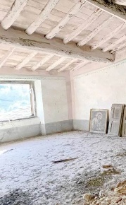 Foto Case semi ndipendenti a Borgo a Mozzano Partigliano di 140 m²