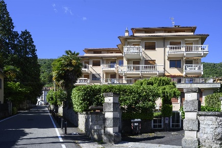 Foto Appartamento in via due riviere, Baveno Centro di 62 m² con 4 locali