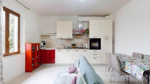 Foto Appartamento in Via della Conciliazione  snc, Assisi di 103 m²