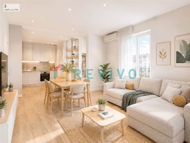 Foto Appartamento a Firenze Porta al Prato - San Jacopino di 47 m²