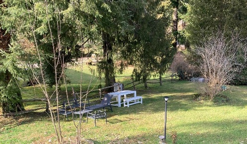 Foto Villa bifamiliare a Arcinazzo Romano Altipiani Di Arcinazzo di 230 m²