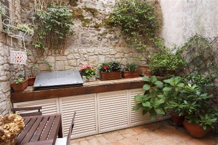 Foto Casa indipendente a Calci Centro di 110 m² con 5 locali in vendita
