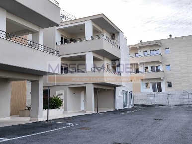 Foto Appartamento a Fiano Romano di 60 m² con 2 locali in affitto
