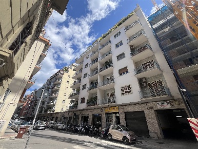Foto Appartamento a Bari San Pasquale di 140 m² con 4 locali in vendita