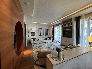 Foto Appartamento a Firenze Mazzini - Oberdan di 120 m² con 5 locali