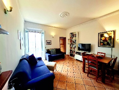 Foto Appartamento a Firenze Le Cure di 85 m² con 4 locali in vendita
