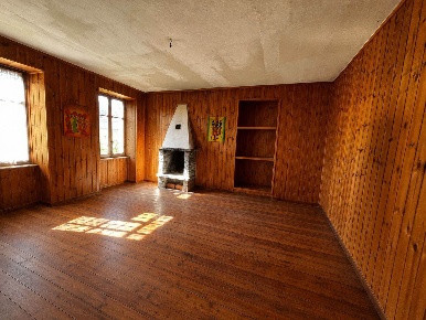 Foto Appartamento a Andorno Micca Andorno Cacciorna di 98 m² con 4 locali