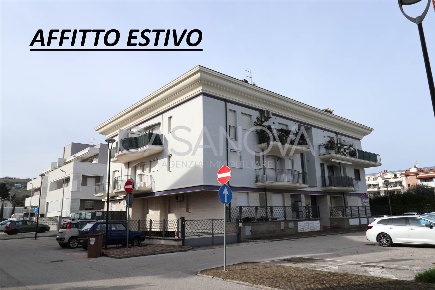 Foto Appartamento a Giulianova di 72 m² con 3 locali in affitto