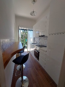 Foto Appartamento in Via Mattioli, Firenze di 80 m² con 4 locali in affitto