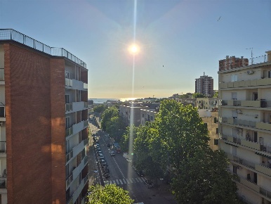 Foto Appartamento in Via del Lloyd 4, Trieste San Vito - Campi Elisi