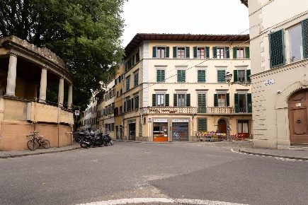 Foto Appartamento in VIA DEL RONCO 3, Firenze di 135 m² con 5 locali