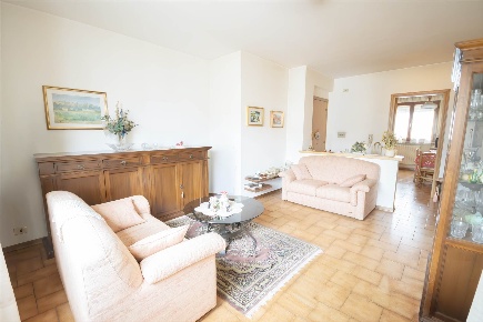 Foto Appartamento a Jesi San Francesco - Papa Giovanni XXIII di 101 m²