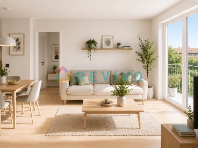 Foto Appartamento a Firenze Porta al Prato - San Jacopino di 61 m²