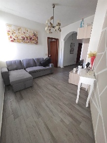 Foto Appartamento in VIA MADONNA DELLE GRAZIE, Messina Camaro Superiore