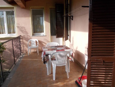 Foto Appartamento a Sillavengo di 110 m² con 4 locali in affitto