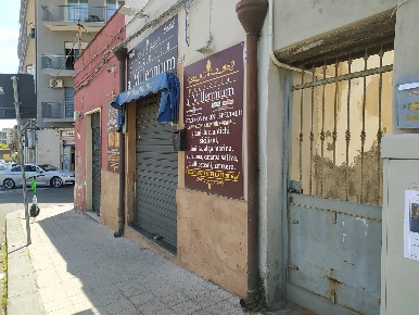 Foto Appartamento a Catania Picanello di 175 m² con 8 locali in vendita