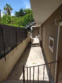 Foto Appartamento a Catania Rotolo di 175 m² con 8 locali in vendita