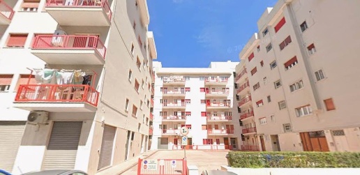 Foto Appartamento in VIA ORAZIO FLACCO 157, Martina Franca di 123 m²