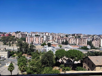 Foto Appartamento in Via N. Colajanni 8, Caltanissetta Centro di 106 m²