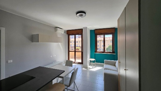 Foto Appartamento a Parabiago Centro di 40 m² con 1 locali in affitto