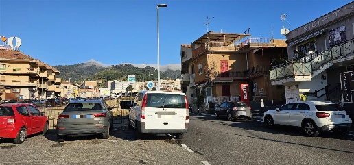 Foto Case semi ndipendenti a Messina Annunziata Bassa di 140 m² in vendita