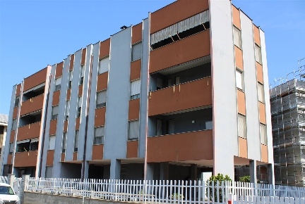 Foto Appartamento in via Alberti  13, Vercelli Semicentro di 25 m²