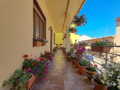 Foto Appartamento a Iglesias Centro di 143 m² con 4 locali in vendita