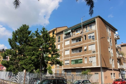 Foto Appartamento a Milano San Carlo di 85 m² con 3 locali in vendita
