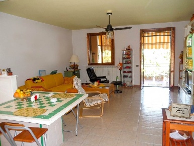 Foto Appartamento a Borgo San Lorenzo Centro di 90 m² con 4 locali